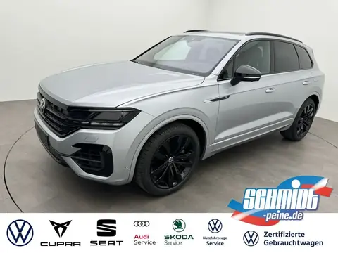 Used VOLKSWAGEN TOUAREG Hybrid 2022 Ad 