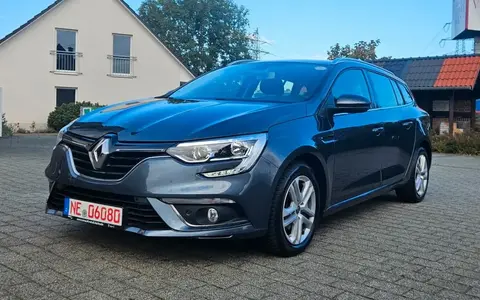 Used RENAULT MEGANE Diesel 2020 Ad 