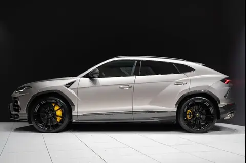 Used LAMBORGHINI URUS Petrol 2021 Ad 