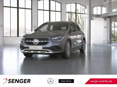 Used MERCEDES-BENZ CLASSE GLA Hybrid 2022 Ad 