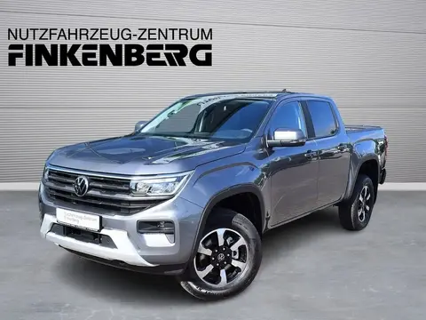 Annonce VOLKSWAGEN AMAROK Diesel 2024 d'occasion 