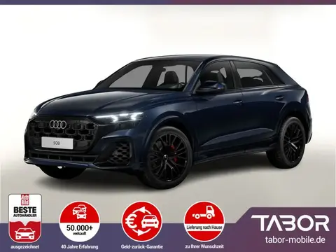 Used AUDI SQ8 Petrol 2024 Ad 