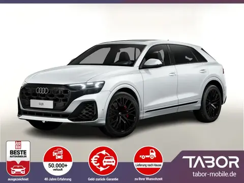 Annonce AUDI SQ8 Essence 2024 d'occasion 