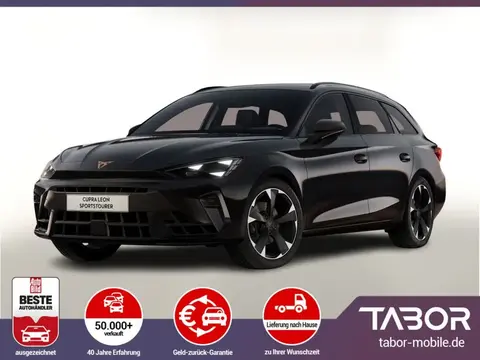 Annonce CUPRA LEON Diesel 2024 d'occasion 