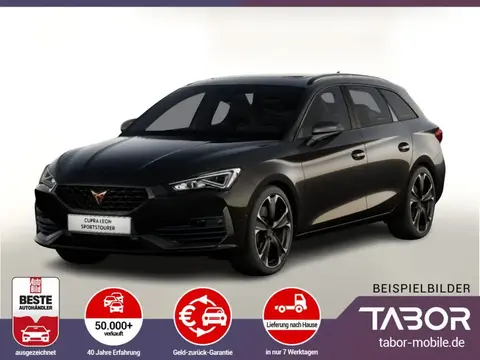 Annonce CUPRA LEON Essence 2024 d'occasion 