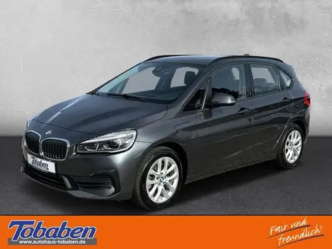 Used BMW SERIE 2 Hybrid 2020 Ad 