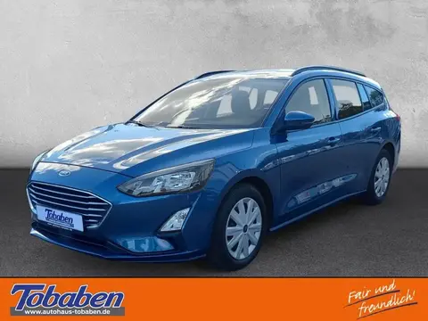 Used FORD FOCUS Petrol 2021 Ad 