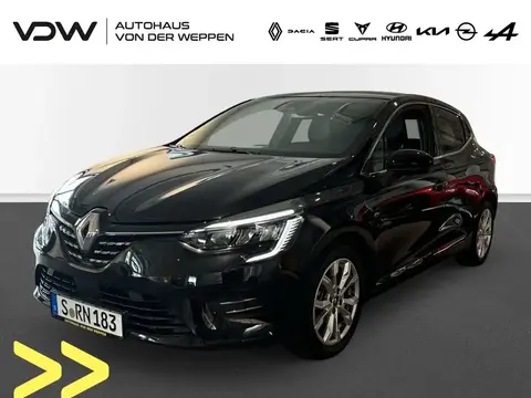 Annonce RENAULT CLIO Essence 2023 d'occasion 