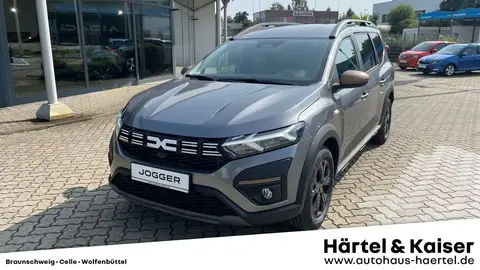 Used DACIA JOGGER LPG 2024 Ad 