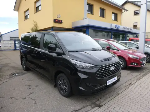 Annonce FORD TOURNEO Diesel 2024 d'occasion 