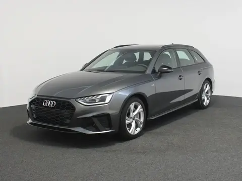 Annonce AUDI A4 Essence 2023 d'occasion 