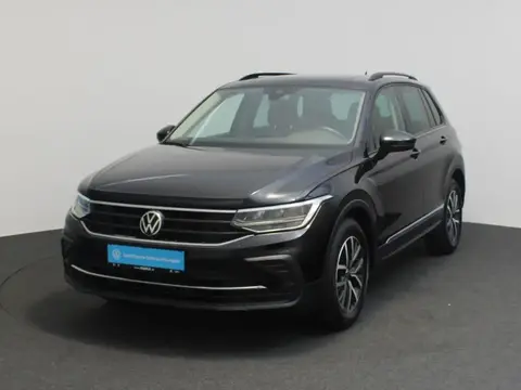 Used VOLKSWAGEN TIGUAN Diesel 2021 Ad 