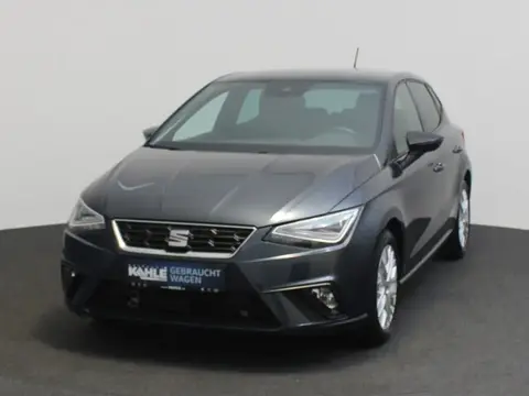 Used SEAT IBIZA Petrol 2024 Ad 