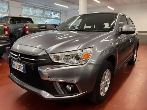 Used MITSUBISHI ASX Petrol 2019 Ad 