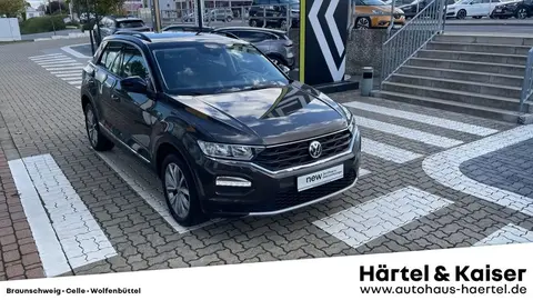 Used VOLKSWAGEN T-ROC Petrol 2019 Ad 