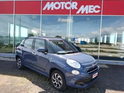 Annonce FIAT 500L Diesel 2018 d'occasion 