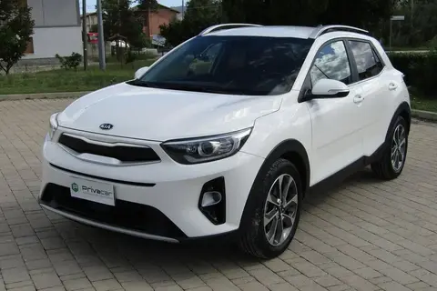 Used KIA STONIC LPG 2020 Ad 