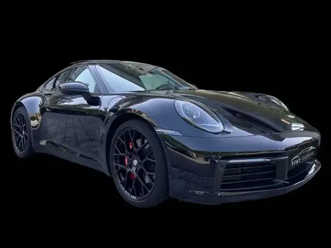 Annonce PORSCHE 911 Essence 2020 d'occasion 