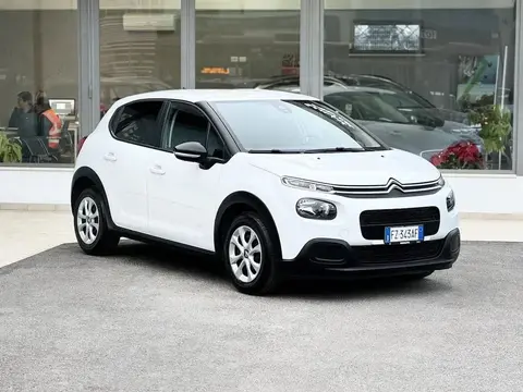 Used CITROEN C3 Diesel 2019 Ad 