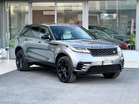 Annonce LAND ROVER RANGE ROVER VELAR Diesel 2018 d'occasion 