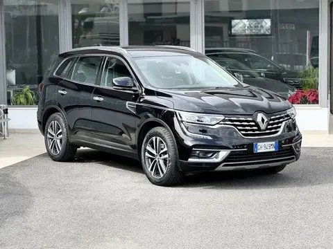 Used RENAULT KOLEOS Diesel 2021 Ad 