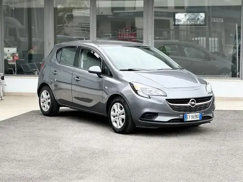 Used OPEL CORSA Diesel 2015 Ad 