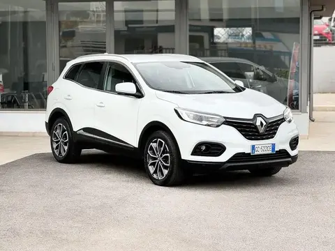 Annonce RENAULT KADJAR Diesel 2020 d'occasion 