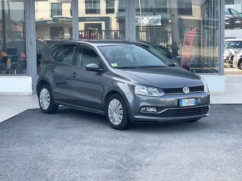 Used VOLKSWAGEN POLO Diesel 2015 Ad 