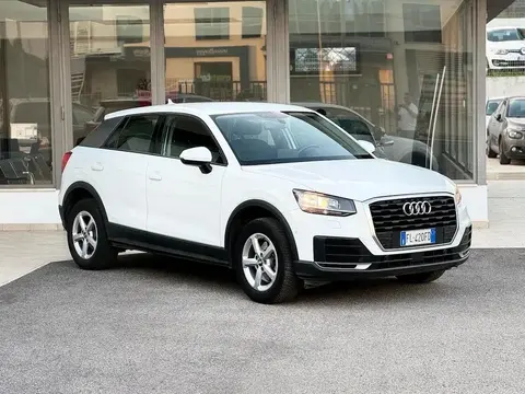 Annonce AUDI Q2 Diesel 2017 d'occasion 