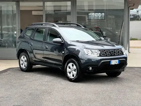 Annonce DACIA DUSTER Essence 2021 d'occasion 