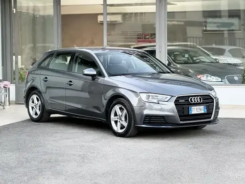 Annonce AUDI A3 Diesel 2016 d'occasion 