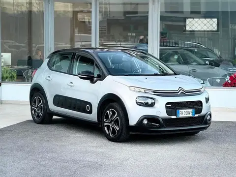 Used CITROEN C3 Petrol 2017 Ad 