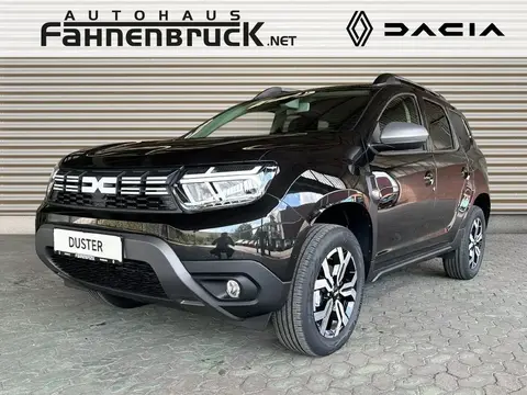 Annonce DACIA DUSTER Essence 2024 d'occasion 