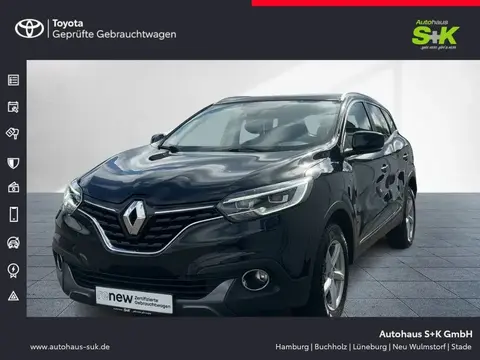 Used RENAULT KADJAR Petrol 2018 Ad 