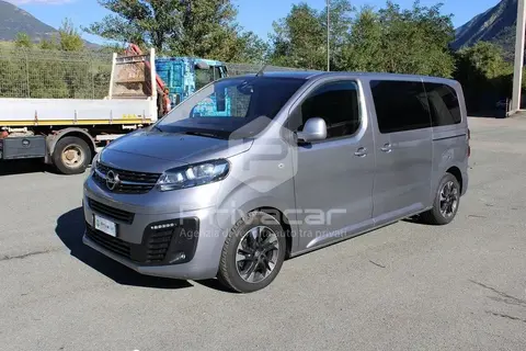 Used OPEL ZAFIRA Diesel 2021 Ad 