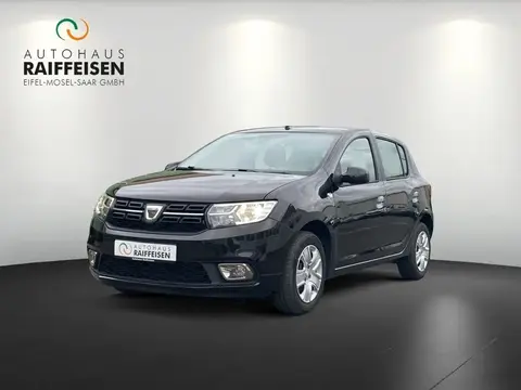 Annonce DACIA SANDERO Essence 2019 d'occasion 