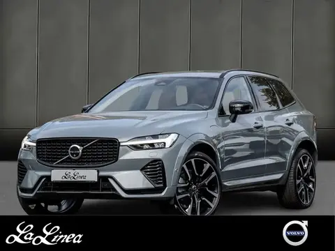 Annonce VOLVO XC60 Hybride 2024 d'occasion 