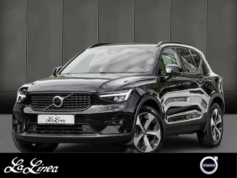 Annonce VOLVO XC40 Essence 2022 d'occasion 