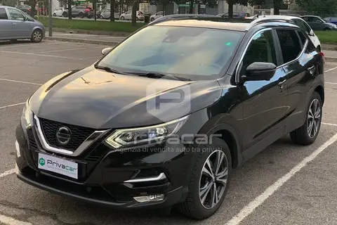 Used NISSAN QASHQAI Petrol 2019 Ad 