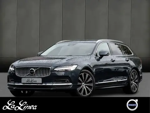 Annonce VOLVO V90 Diesel 2023 d'occasion 