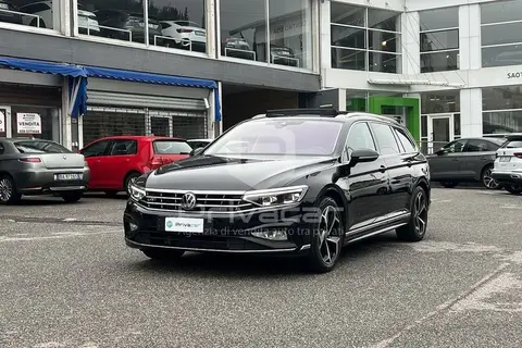 Annonce VOLKSWAGEN PASSAT Diesel 2020 d'occasion 