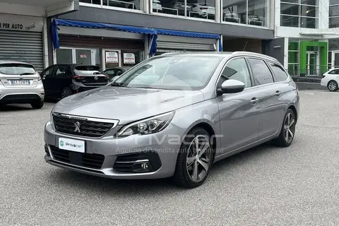 Used PEUGEOT 308 Diesel 2018 Ad 