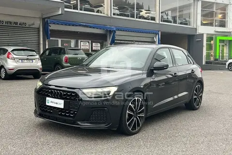 Used AUDI A1 Petrol 2019 Ad 