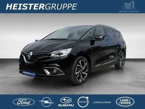 Used RENAULT SCENIC Petrol 2019 Ad 