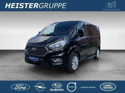 Used FORD TOURNEO Diesel 2024 Ad 