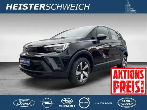 Annonce OPEL CROSSLAND Essence 2023 d'occasion 