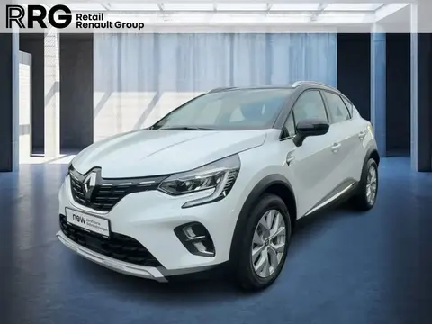 Annonce RENAULT CAPTUR Essence 2023 d'occasion 