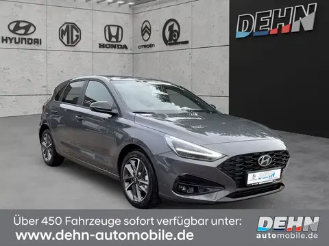 Annonce HYUNDAI I30 Essence 2024 d'occasion 