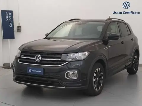 Used VOLKSWAGEN T-CROSS Petrol 2021 Ad 