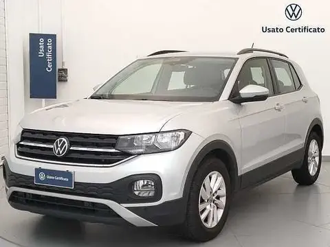 Annonce VOLKSWAGEN T-CROSS Essence 2023 d'occasion 